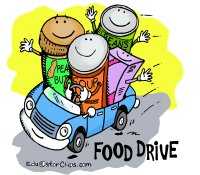 food drive 