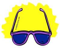 sunglasses clip art for teachers link