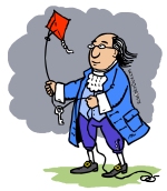Ben Franklin Clip Art link thumb