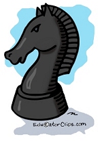 chess piece