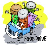 food drive 