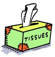 Tissue Box